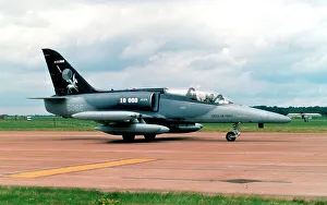 Tattoo Collection: Aero L-159A Albatros 6066