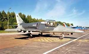 Aero L-159B Albatros 5832