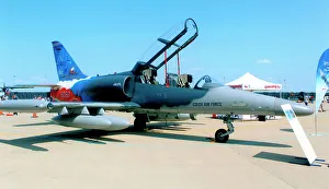 2013 Prints: Aero L-159T1 Albatros 6067