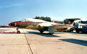 Slovak Prints: Aero L-29 Delfin 3228