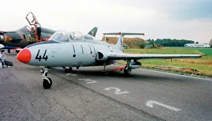Aero L-29 Delfin 3244