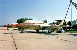 Slovak Prints: Aero L-29 Delfin 3405