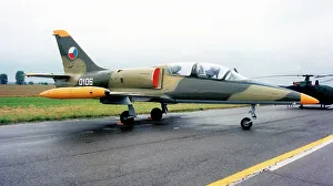 Aero L-39 Albatros 0106