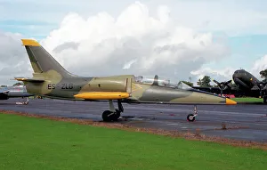 Aero L-39C Albatros ES-LZB
