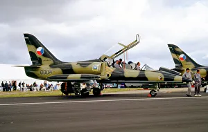 Aero L-39MS Albatros 0004