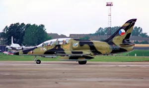 Aero L-39MS Albatros 0005