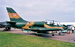 Albatros Collection: Aero L-39ZO Albatros 136