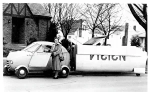 Aerocar International Aerocar N31214