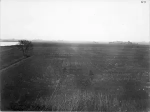 The Aeronautical Society of Great Britains flying ground