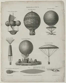 Aeronautics