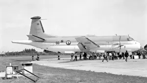 Aeronavale - Breguet Atlantic 66