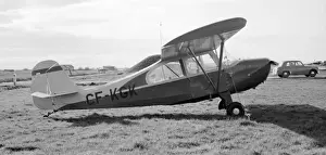 Aeronca Champion 7AC CF-KGK