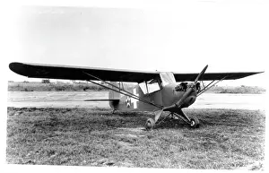 Usaac Prints: Aeronca O-58