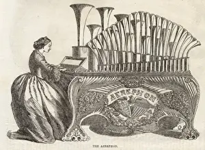 Similar Prints: AEROPHON