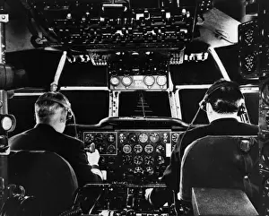 Aeroplane Pilots