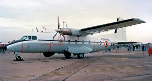 Aerospatiale N. 262E Fregate 46