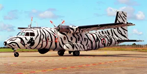 Aerospatiale N. 262E Fregate 51