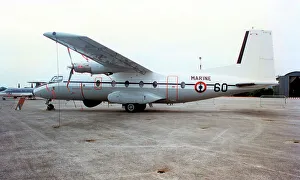 Aerospatiale N. 262E Fregate 60