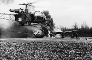 Aerospatiale SA-315 Alouette II / 2