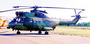 Aerospatiale SA330 Puma HC. 1