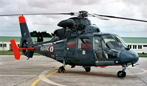 Aerospatiale SA365SP Dauphin 2 17