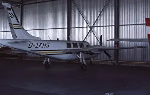 Aerostar 600 - D-IKHS