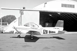 AESL Airtourer 115 ZK-CWA