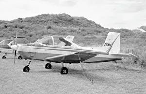 AESL Airtourer 115 ZK-CWD