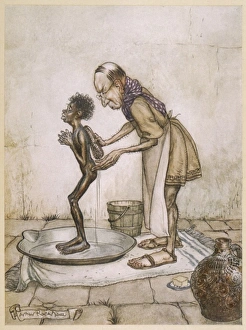Aesop Gallery: Aesop / Blackamoor