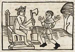 Aesop / Carpenter