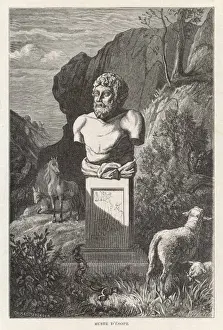 Aesop / Figuier / Savants