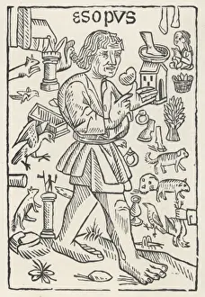 AESOP