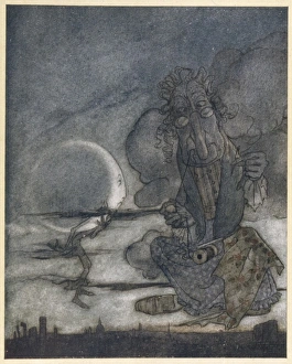 Aesop Gallery: Aesop / Moon & Mother