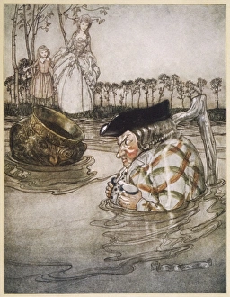 Aesop Gallery: Aesop / The Two Pots