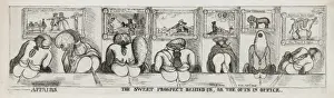 Affairs. The sweet prospect behind us, or The outs in office