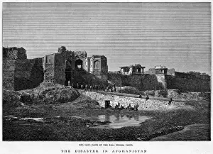 Afganistan Kabul