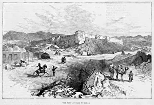 Afghanistan Bala Murghab
