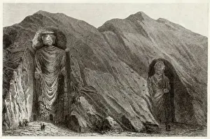 Afghanistan / Bamian