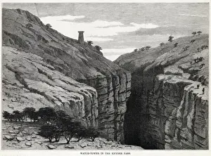 AFGHANISTAN / KHYBER PASS