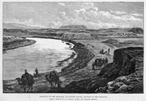 Afghanistan Kushik