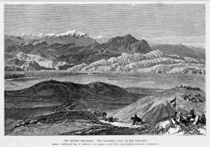 Afghanistan Nialsheni