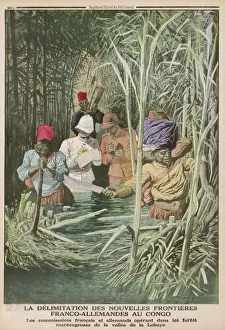 Congo Gallery: Africa / Exploration / Congo