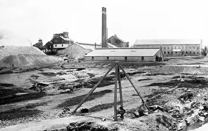 Africa Johannesburg City and Suburban Gold Mines pre-1900