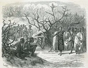 African Magic / Zulu