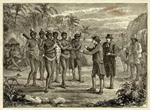 African Missionaries
