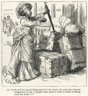 African Servants 14