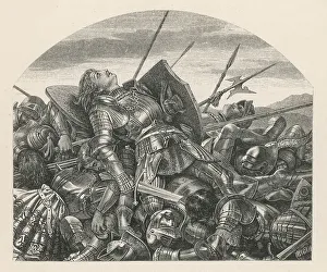Aftermath Collection: Aftermath of Flodden