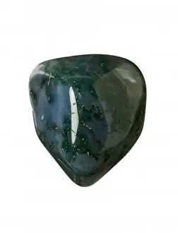 Shine Prints: Agate