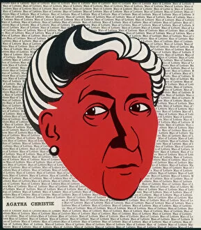 1976 Collection: Agatha Christie