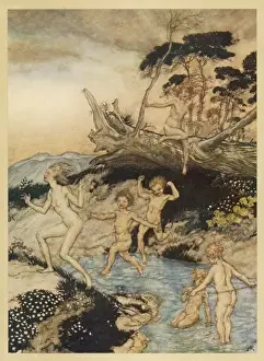 The Age of Gold